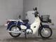 Фото Honda SUPER CUB110 с японского аукциона