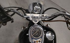 KAWASAKI VULCAN400 CLASSIC VN400A