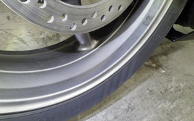 TRIUMPH DAYTONA 675 2011