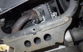 YAMAHA CYGNUS 125 X 2 2015 SE44J