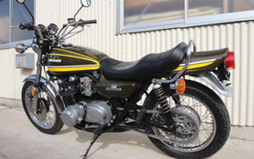 KAWASAKI ZEPHYR 750 RS Type 1974 Z2F