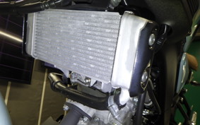 YAMAHA XSR125 1996 RE46J