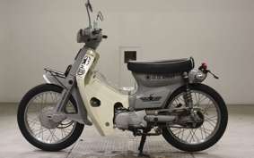 HONDA C90 SUPER CUB E HA02