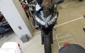 KAWASAKI NINJA 400R 2011 ER400B