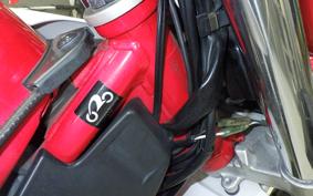 YAMAHA SEROW 250 Gen.3 1997 DG31J