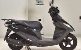 SUZUKI ADDRESS V125 2001 DT11A