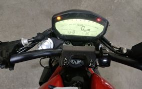DUCATI MONSTAR 797 2019 MD01JA