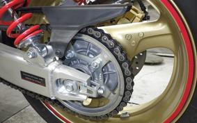 HONDA CB400 SUPER BOLDOR VTEC 2012 NC42