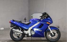 KAWASAKI ZZR250 EX250H