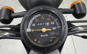 HONDA TODAY AF61
