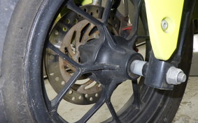 HONDA ｸﾞﾛﾑ 2015 JC61