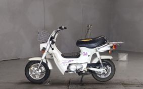 HONDA CAR LEE50 CF50