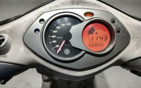 YAMAHA CYGNUS125XSR SE44J