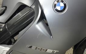 BMW F800ST 2006