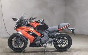 KAWASAKI NINJA 400 2015 EX400E