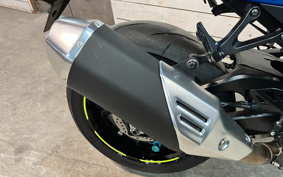 SUZUKI GSX-R1000R ABS 2019 DM11G