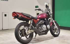 KAWASAKI ZEPHYR 400 KAI 1996 ZR400C