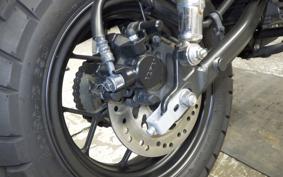 HONDA MONKEY 125 JB03