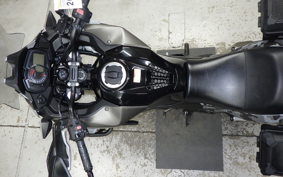 KAWASAKI VERSYS X250Aﾂｱﾗｰ 2012 LE250D