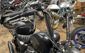 HARLEY XL883N 2018 LE2