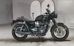 TRIUMPH T120 BONNEVILLE 2022 DAD75H