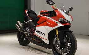 DUCATI 959 PANIGALE CORSE 2019