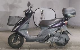 SUZUKI ADDRESS V125 CF4MA