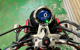 HONDA MONKEY 125 JB02