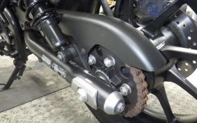 HONDA REBEL 250 S MC49