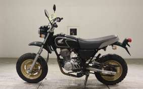 HONDA APE 100 2021 HC07