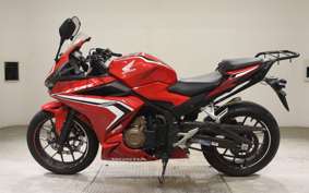 HONDA CBR400R 2019 NC56
