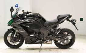 KAWASAKI NINJA 1000 SX 2020 ZXT02K