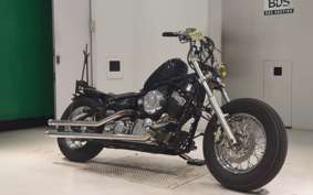 YAMAHA DRAGSTAR 400 CLASSIC 1999 4TR
