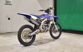 YAMAHA YZ250F 2023 CG34C