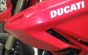 DUCATI HYPERMOTARD 1100S 2008