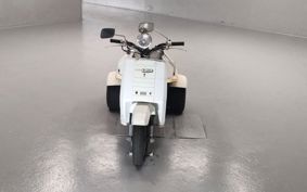 HONDA GYRO TA01