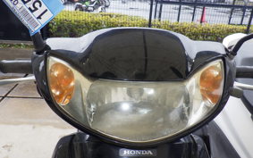 HONDA DIO Gen.6 AF62