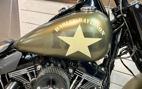 HARLEY FLSS 2016 JS9