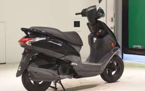 YAMAHA AXIS 125 Z SED7J