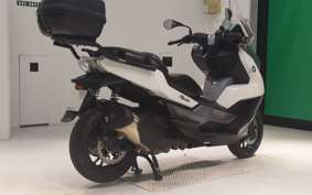 BMW C400GT