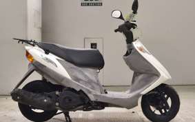 SUZUKI ADDRESS V125 G 2008 CF46A
