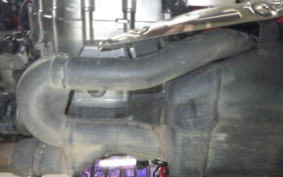 SUZUKI グラディウス400 2010 VK58A