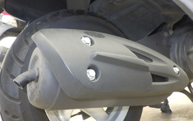 HONDA LEAD 100 JF06