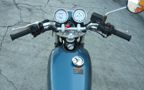 YAMAHA SR400-1 2019 RH16J