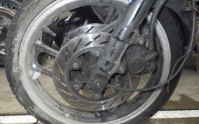 YAMAHA FZ250 1HX