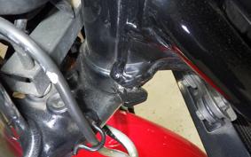 HONDA CB750 GEN 2 2008 RC42