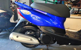 YAMAHA JOG ZR SA58J