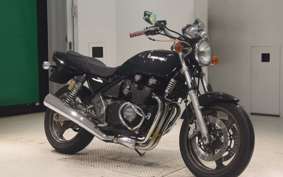 KAWASAKI ZEPHYR 400 KAI 2001 ZR400C