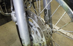 KAWASAKI ESTRELLA RS BJ250A