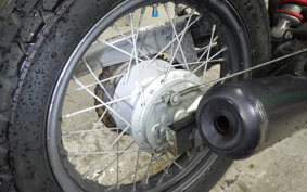 HONDA FTR223 2023 MC34